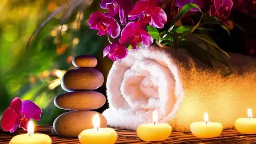 L V Massage & Spa — Massage spa in Fort Worth